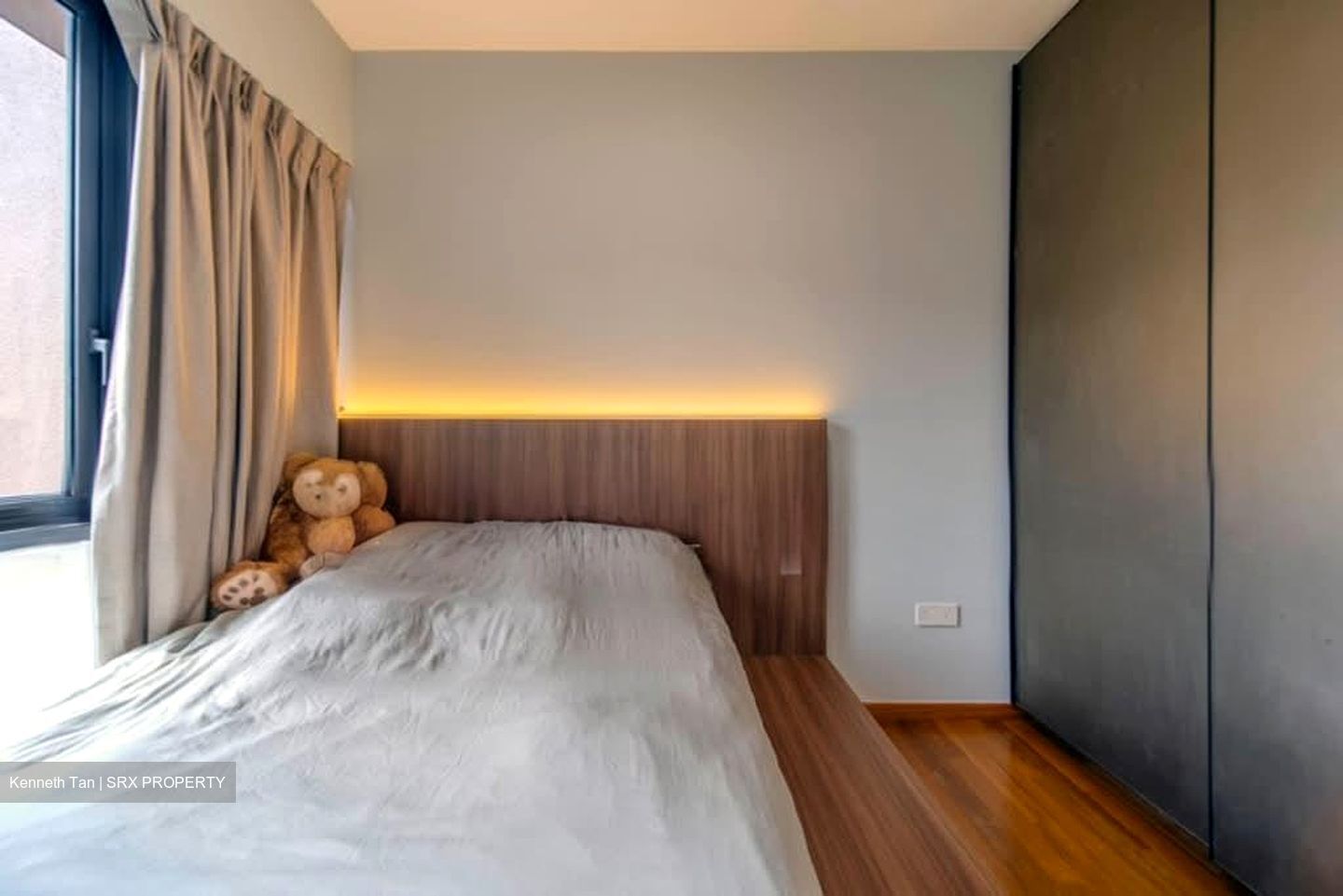 Fourth Avenue Residences (D10), Apartment #547042401
